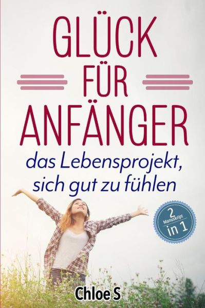 Gl - Chloe S - Boeken - Independently Published - 9781729059661 - 20 oktober 2018