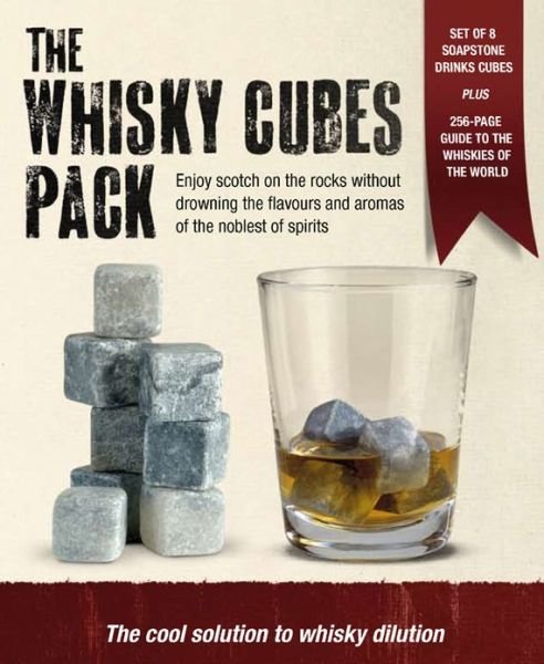 Cover for Jim Murray · The Whisky Cubes Pack: The Cool Solution to Whisky Dilution (Taschenbuch) [Box Rep edition] (2013)