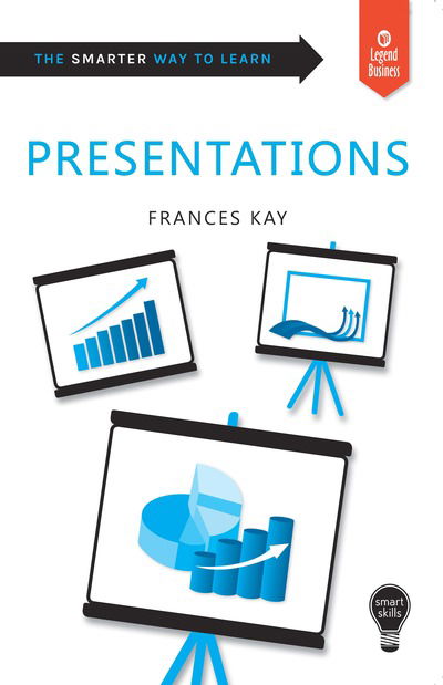 Cover for Frances Kay · Smart Skills: Presentations (Pocketbok) (2018)