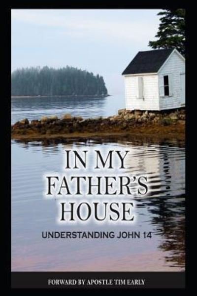Cover for Ogaga O David · In my Father's House (Paperback Bog) (2018)