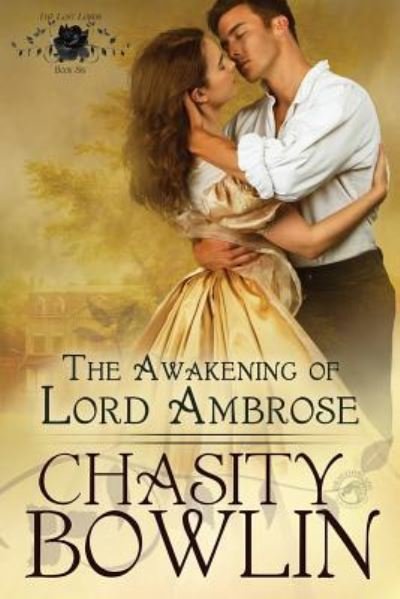 Cover for Dragonblade Publishing · The Awakening of Lord Ambrose (Paperback Book) (2019)