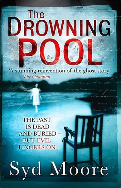 Cover for Syd Moore · The Drowning Pool (Paperback Book) (2011)
