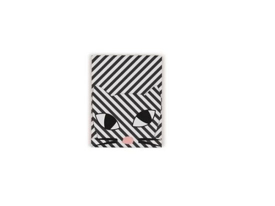 Cover for Lulu Guinness · Lulu Guinness Jotter Pad (Papperier) (2016)