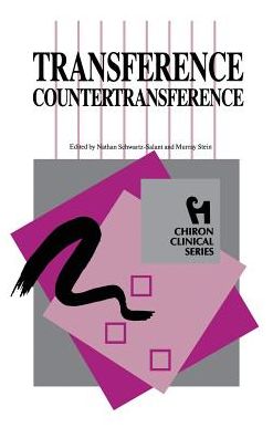Transference Countertransference (Chiron Clinical Series) - Schwartz-salant Nathan - Books - Chiron Publications - 9781888602661 - November 14, 2013