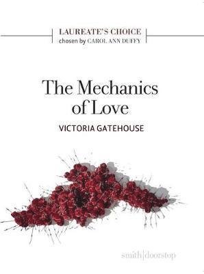 Cover for Victoria Gatehouse · The Mechanics of Love (Paperback Book) (2019)