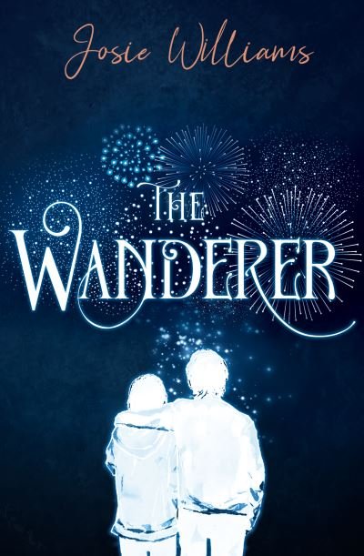 Cover for Josie Williams · The Wanderer (Paperback Book) (2021)