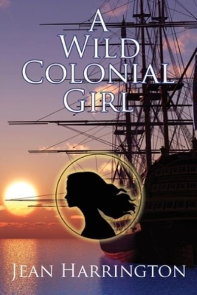 Cover for Evelyn Richardson · Wild Colonial Girl (Bok) (2022)