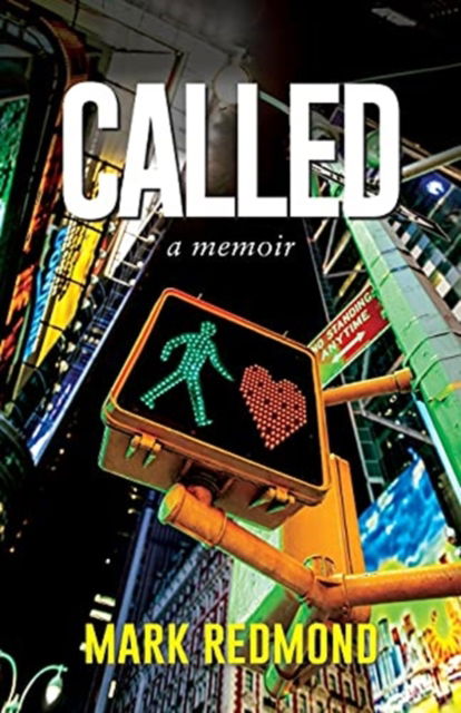 Cover for Mark Redmond · Called (Paperback Book) (2021)