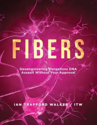 Cover for Ian Trafford Walker · Fibers (Paperback Book) (2021)