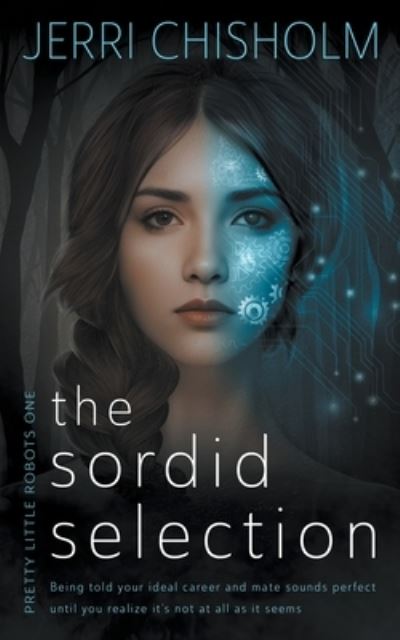 Cover for Jerri Chisholm · Sordid Selection (Book) (2023)