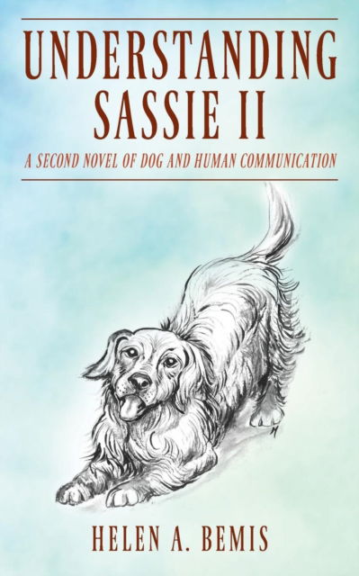 Cover for Helen a Bemis · Understanding Sassie II (Paperback Book) (2019)