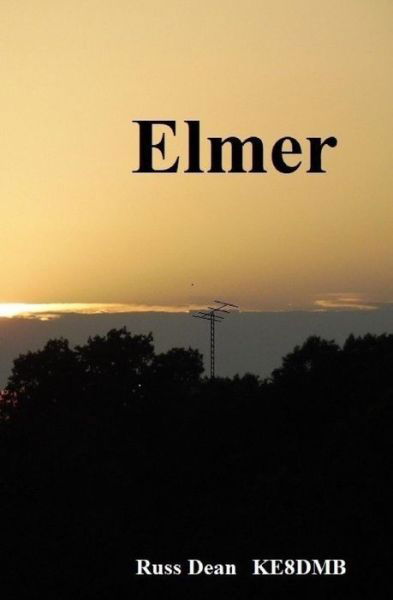 Cover for Rj Dean · Elmer (Paperback Bog) (2018)