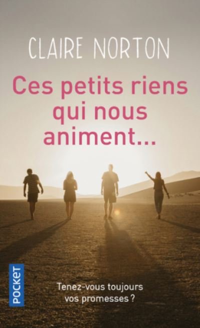 Cover for Jean-Paul Sartre · Ces petits rien qui nous animent (Paperback Book) (2021)