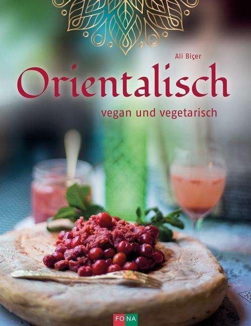 Cover for Ali · Orientalisch (Book)