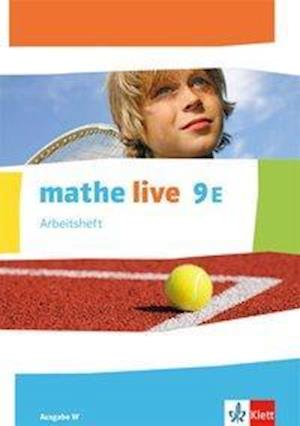 Mathe Live.ausg.w 9.sj.arb.(e-kurs) (Book)