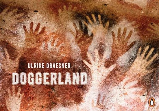 Cover for Ulrike Draesner · Doggerland (Gebundenes Buch) (2021)