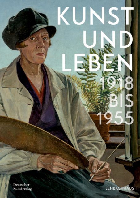 Karin Althaus · Kunst und Leben 1918 bis 1955 (Pocketbok) (2022)