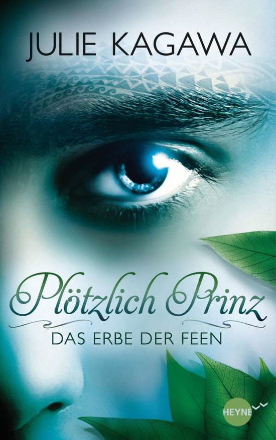 Cover for Kagawa · Plötzlich Prinz-Das Erbe d.Feen (Book)