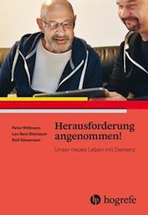 Cover for Peter Wissmann · Herausforderung angenommen! (Paperback Book) (2021)