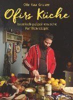 Cover for Graizer · Ofirs Küche (Buch)