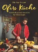 Cover for Graizer · Ofirs Küche (Book)