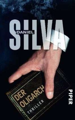Cover for Daniel Silva · PALEO power for life (Bog) (2023)