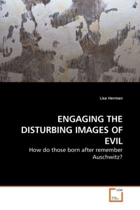 Cover for Herman · Engaging the Disturbing Images O (Book)