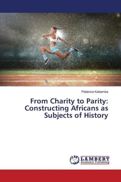 Cover for Kabamba · From Charity to Parity: Constru (Bok) (2016)