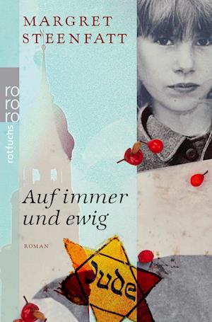 Cover for Margret Steenfatt · Auf immer und ewig (Book) (2024)