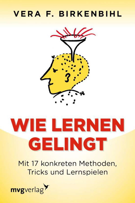 Cover for Birkenbihl · Wie lernen gelingt (Book)