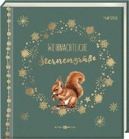 Weihnachtliche Sternengrüße - Tanja Sassor - Books - Butzon & Bercker - 9783766629661 - September 21, 2022