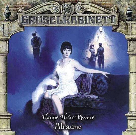 Cover for Gruselkabinett · Gruselkabinett-Folge 87 (CD) (2014)