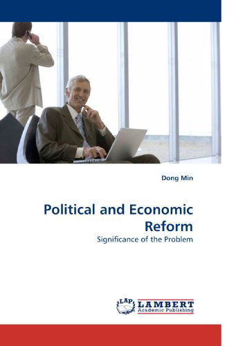 Cover for Dong Min · Political and Economic Reform: Significance of the Problem (Paperback Book) (2010)