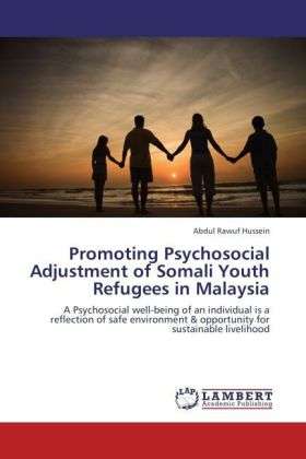 Cover for Hussein · Promoting Psychosocial Adjustme (Book)