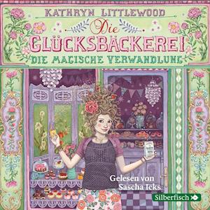 Cover for Littlewood · Die Glücksbäckerei, Die magi (Book)