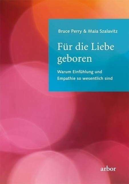 Cover for Perry · Für die Liebe geboren (Book)