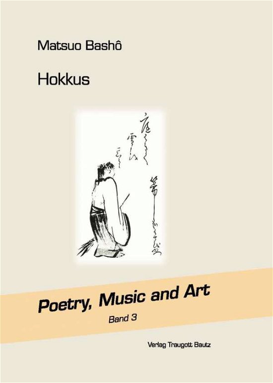 Cover for Bashô · Hokkus (Book)