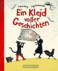 Cover for Mennen · Mennen:ein Kleid Voller Geschichten (Bog)
