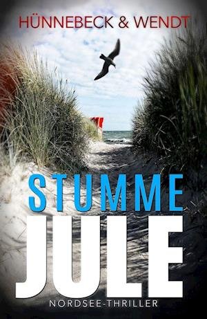 Cover for Marcus Hünnebeck · Stumme Jule (Buch) (2022)