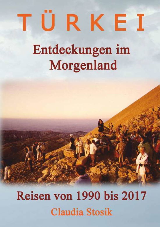 Türkei - Entdeckungen im Morgenl - Stosik - Other -  - 9783969400661 - 