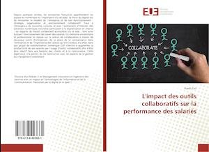 Cover for Tan · L'impact des outils collaboratifs s (Book)