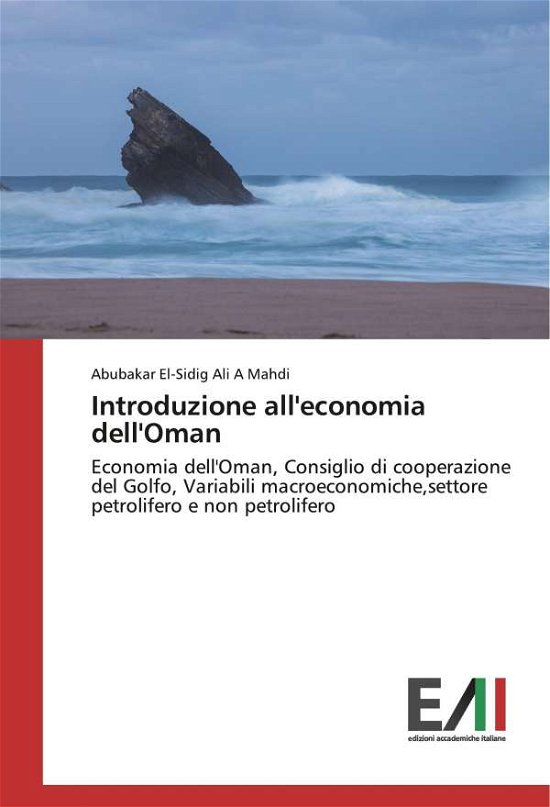 Cover for Mahdi · Introduzione all'economia dell'Om (Buch)