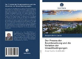 Cover for Júnior · Der Prozess der Raumbesetzung un (Buch)