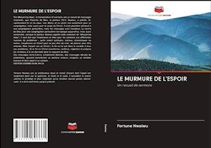 Cover for Nwaiwu · Le Murmure De L'espoir (Book)