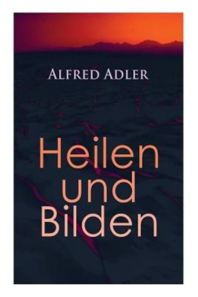 Cover for Alfred Adler (Taschenbuch) (2018)