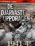 Cover for Gorm Palmgren · En värld i krig: De djärvaste uppdragen (Bound Book) (2017)