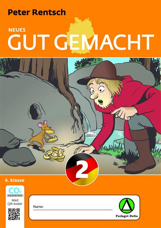 Neues Gut Gemacht 2 -  - Bøker - Delta - 9788793792661 - 2020