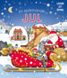 Cover for Anna Milbourne · En spännande jul (Board book) (2022)