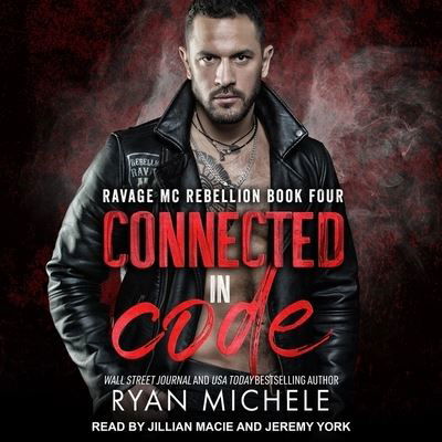 Connected in Code - Ryan Michele - Muzyka - TANTOR AUDIO - 9798200170661 - 26 stycznia 2021