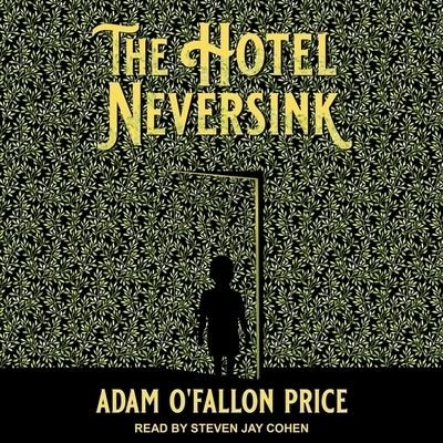 Cover for Price · The Hotel Neversink (CD) (2020)